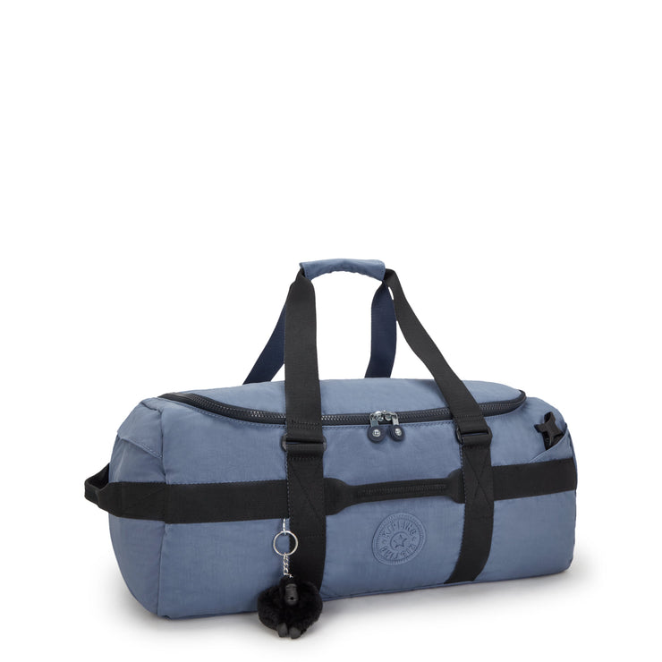 Kipling Jonis S Blue Lover Small Weekender I7712-56V