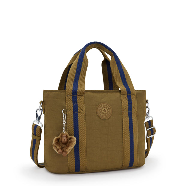 Kipling Minta M Dry Laurel Medium Tote I7725-88U