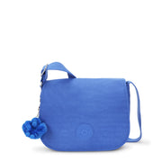 KIPLING-Loreen M-CROSSBODY-Havana Blue-I7729-JC7