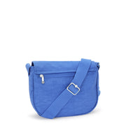 KIPLING-Loreen M-CROSSBODY-Havana Blue-I7729-JC7