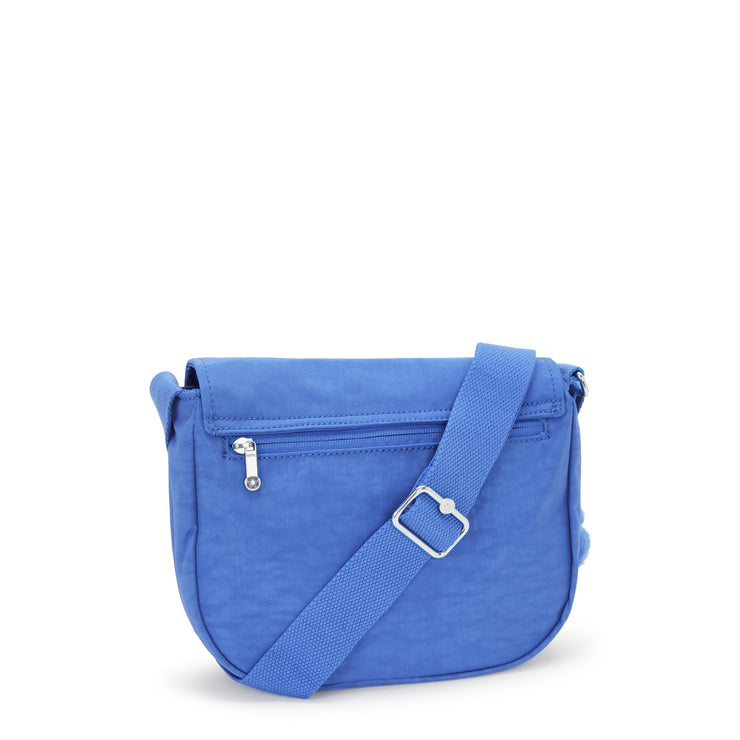 KIPLING-Loreen M-CROSSBODY-Havana Blue-I7729-JC7