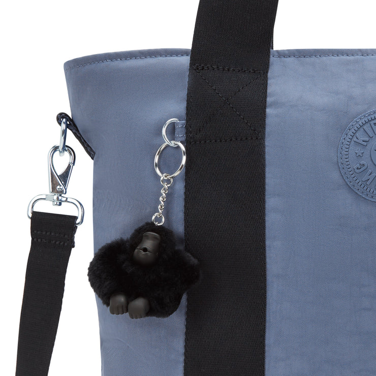 Kipling Minta L Blue Lover Large Tote I7807-56V