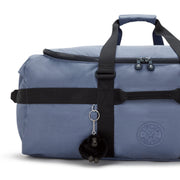 Kipling Jonis M Blue Lover Mediam Weekender I7893-56V