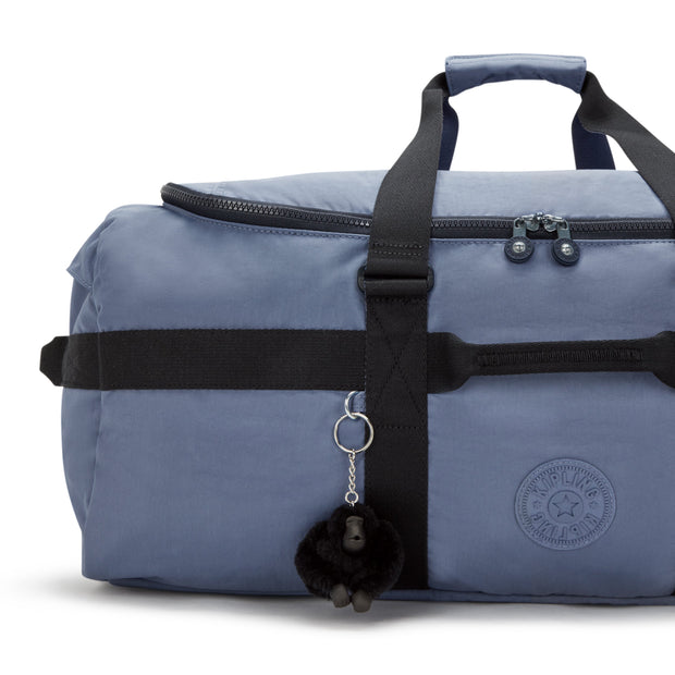 Kipling Jonis M Blue Lover Mediam Weekender I7893-56V