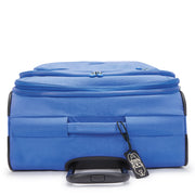 KIPLING-New Youri Spin L-Large expandable spinner-Havana Blue-I7930-JC7