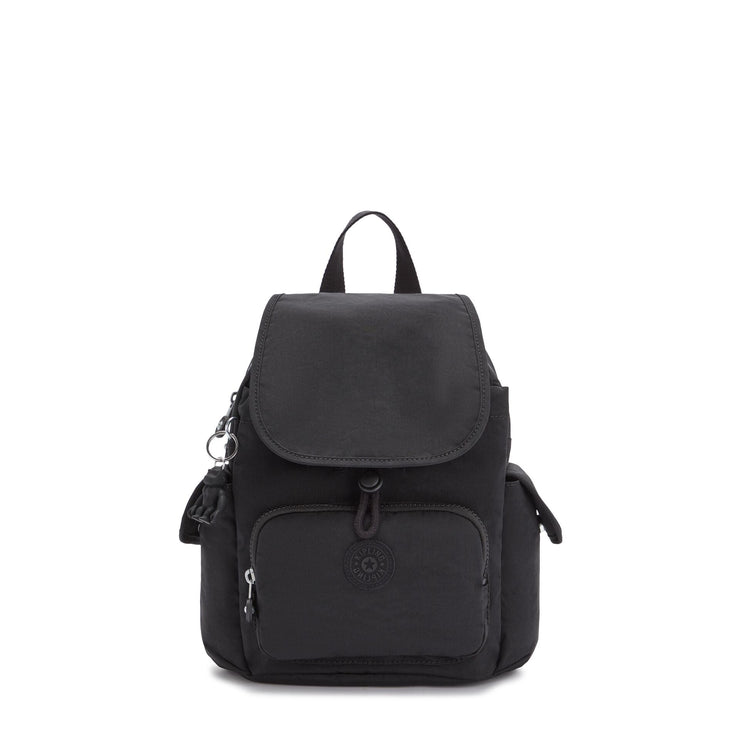 CITY PACK MINI BLACK NOIR