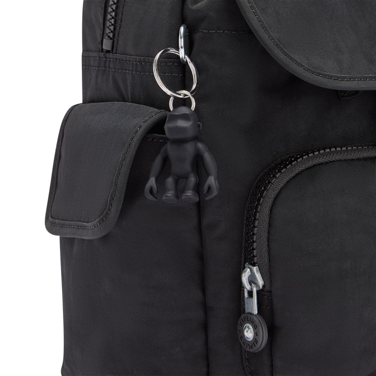 City Pack Mini Black Noir