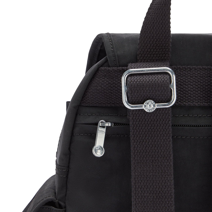 City Pack Mini Black Noir