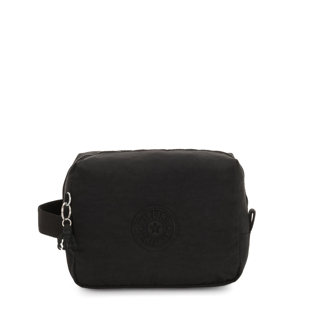 KIPLING PARAC Large toiletry bag Black Noir I2887 P39 Kipling Kuwait