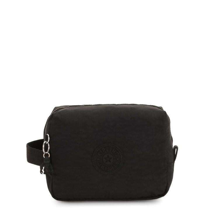 KIPLING-PARAC-Large toiletry bag-Black Noir-I2887-P39