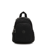 DELIA MINI RICH BLACK