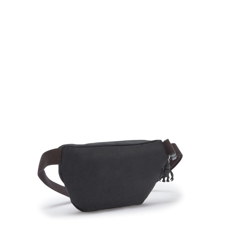 KIPLING-NEW FRESH-Small waistbag-Black Noir-I6600-P39 - I6600-P39