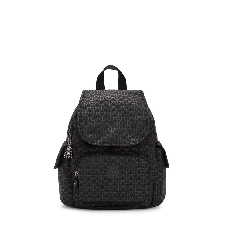 CITY PACK MINI SIGNATURE EMB