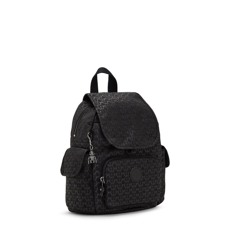 City Pack Mini Signature Emb