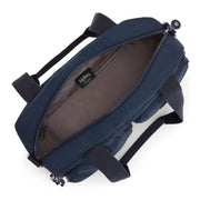 KIPLING-COOL DEFEA-Medium shoulderbag (with removable shoulderstrap)-Blue Bleu 2-I2849-96V