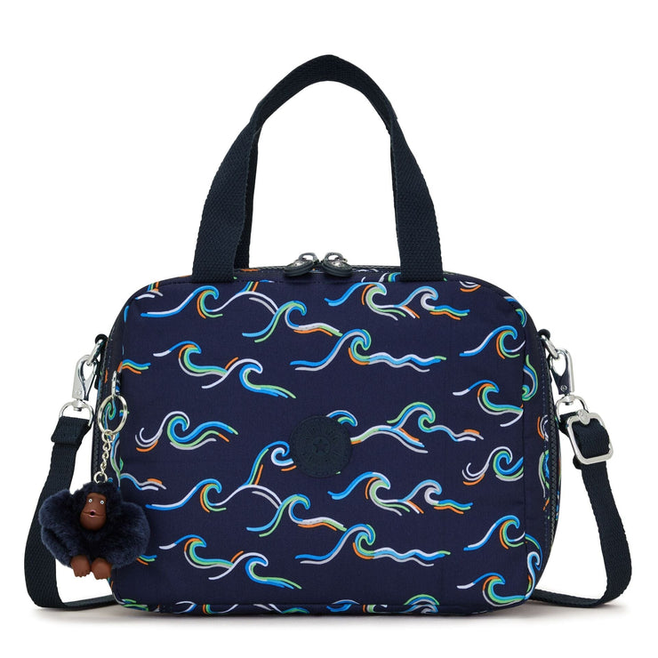 Miyo Fun Ocean Print