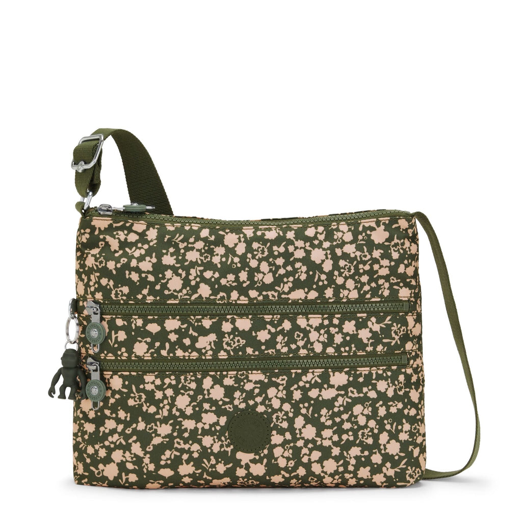 Kipling sales floral bag