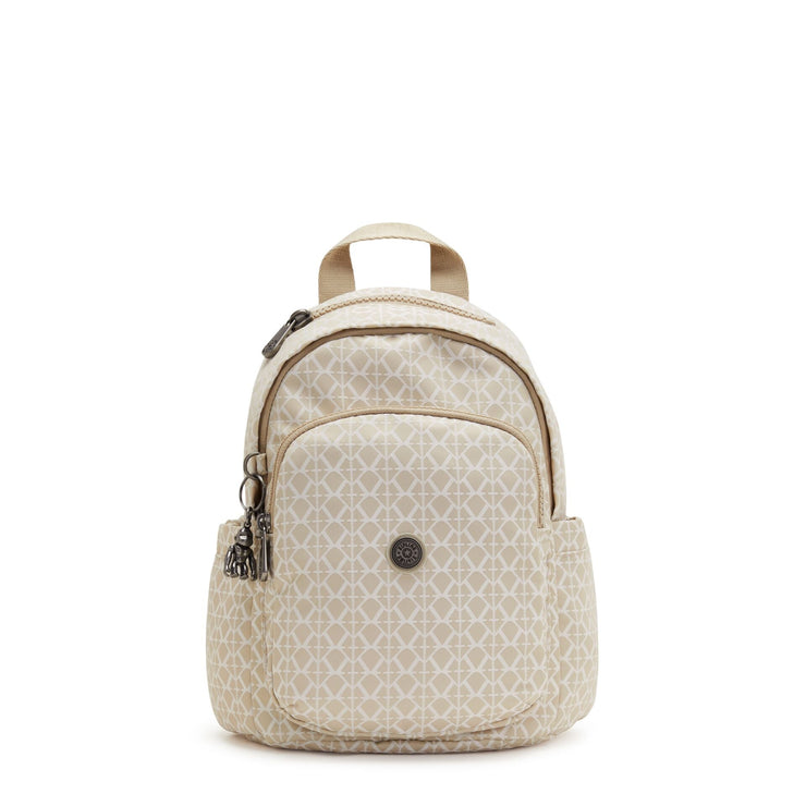 DELIA MINI BE UN SIGNATURE BEIGE