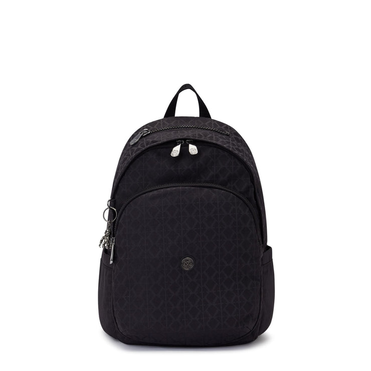 DELIA SIGNATURE BLK Q