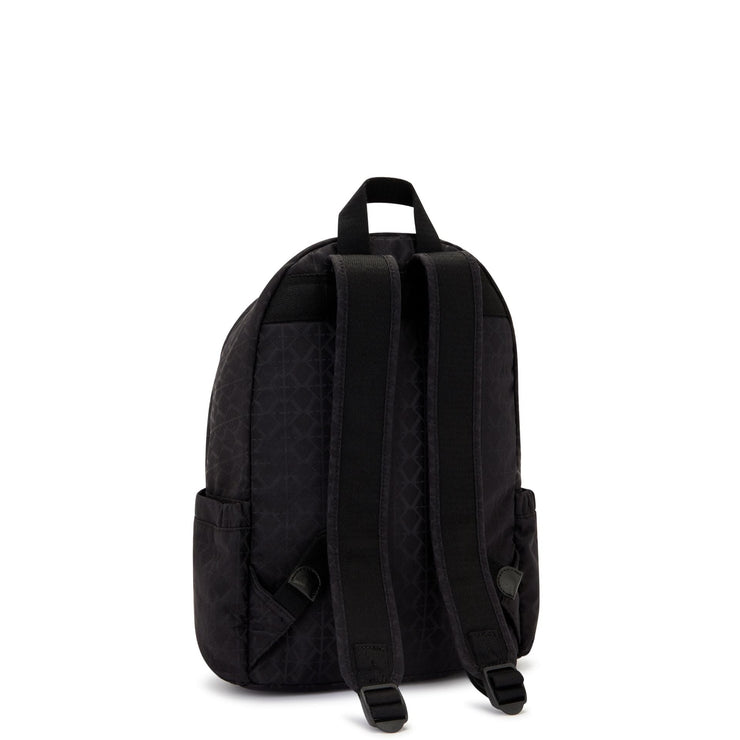 Delia Signature Blk Q