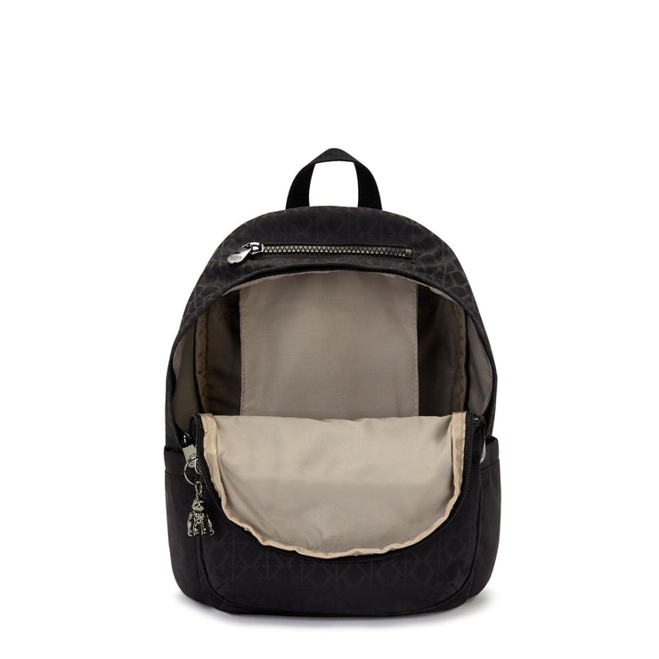 Delia Signature Blk Q