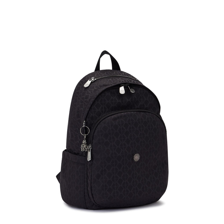 Delia Signature Blk Q