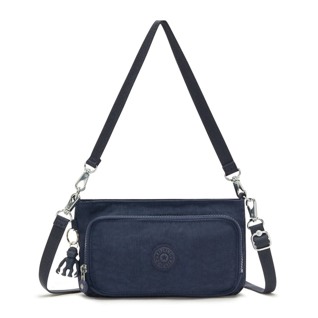 KIPLING-MYRTE-Small Crossbody-Blue Bleu 2-I6955-96V