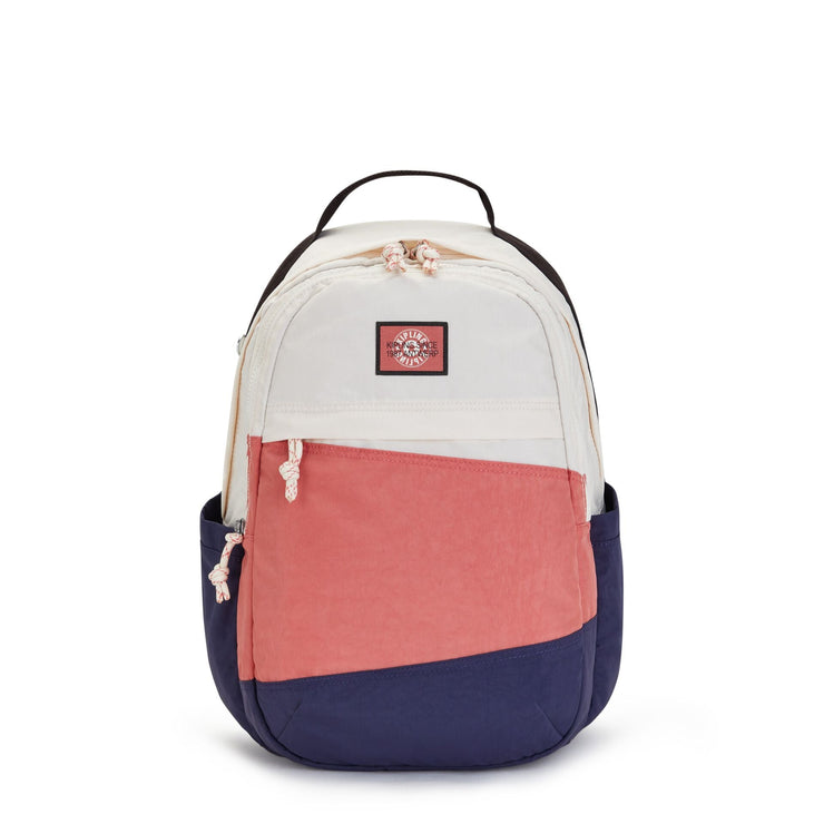 Kipling harper clearance large backpack