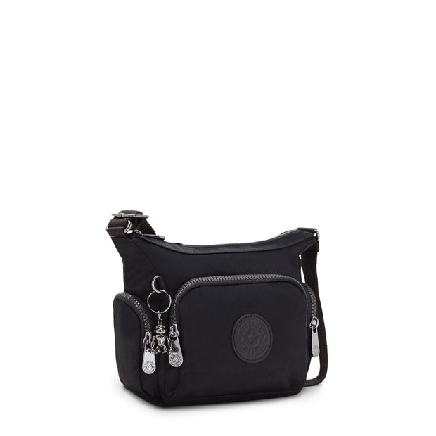 Gabbie Mini Rich Black