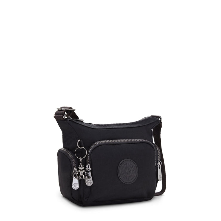 Gabbie Mini Rich Black