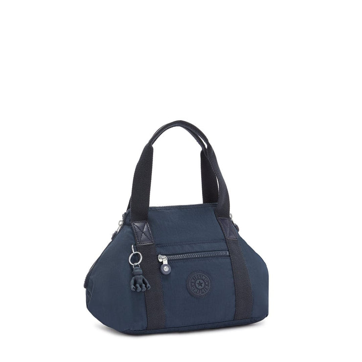 KIPLING-ART MINI-Small handbag (with removable shoulderstrap)-Blue Bleu 2-01327-96V