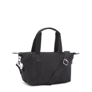 KIPLING-ART MINI-Small handbag (with removable shoulderstrap)-Black Noir-01327-P39