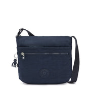 KIPLING-ARTO-Medium crossbody-Blue Bleu 2-19911-96V