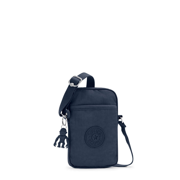 KIPLING-Tally-Phone bag-Blue Bleu 2-I0271-96V