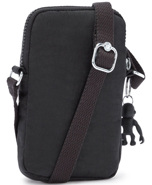 KIPLING-TALLY-Phone bag-Black Noir-I0271-P39