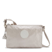 KIPLING-Creativity Xb-Small Crossbody-Metallic Glow-I5137-48I