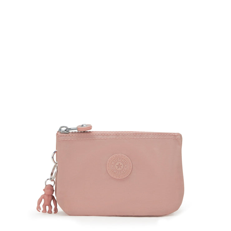 KIPLING-Creativity S-Small Purse-Tender Rose-01864-D8E