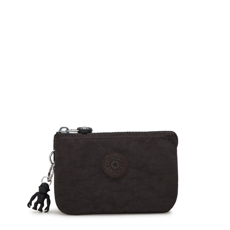 KIPLING-Creativity S-Small Purse-Nostalgic Brown-01864-G1R