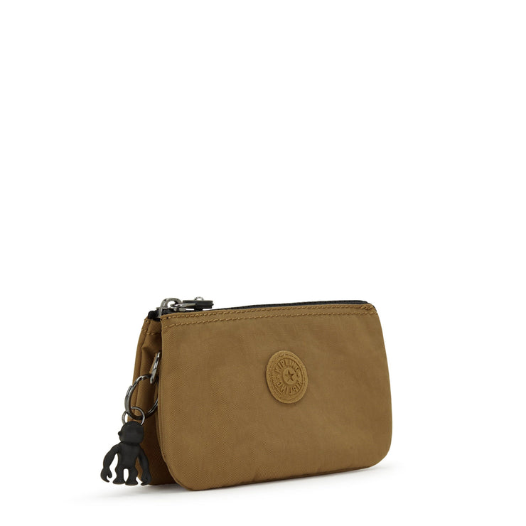 Kipling-Creativity S-Small Purse-Warm Beige Combo-01864-Kz6