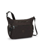 Kipling-Gabbie-Medium Crossbody-Nostalgic Brown-15255-G1R