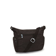 Kipling-Gabbie S-Small Crossbody-Nostalgic Brown-I2531-G1R