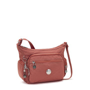 Kipling-Gabbie S-Small Crossbody-Grand Rose-I2536-5Fb