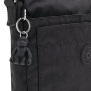 Kipling-Sebastian-Small Crossbody-Black Noir-I2846-P39