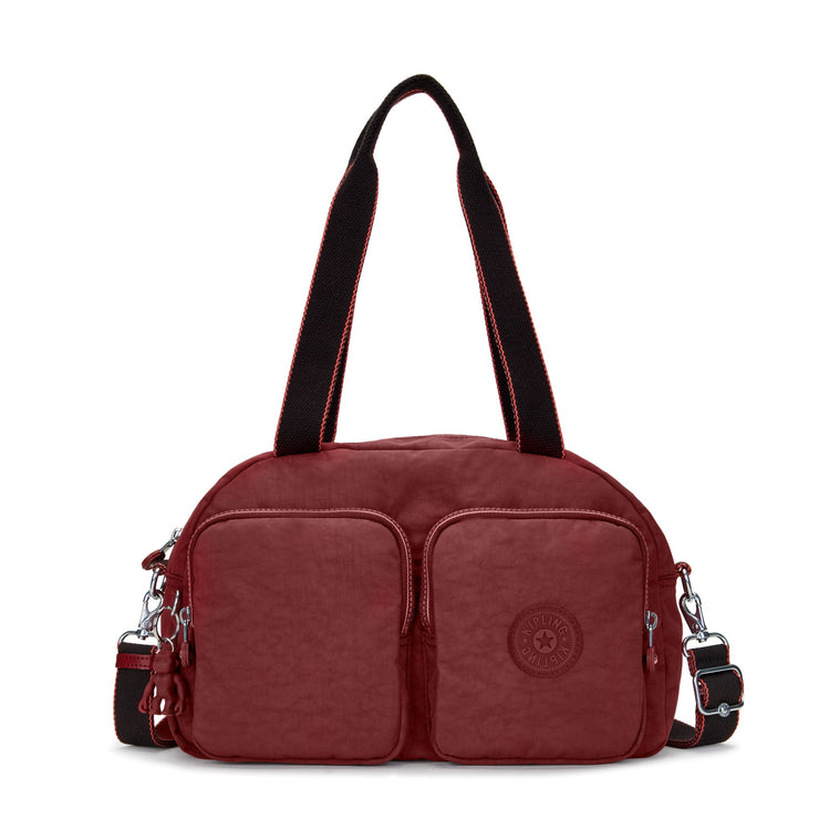 Kipling Cool Defea Medium Shoulderbag With Removable