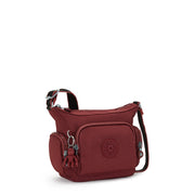 Kipling-Gabbie Mini-Small Crossbody-Flaring Rust-I3057-A1N