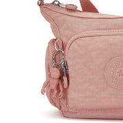 Kipling-Gabbie Mini-Small Crossbody-Tender Rose-I3057-D8E