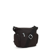 Kipling-Gabbie Mini-Small Crossbody-Nostalgic Brown-I3057-G1R