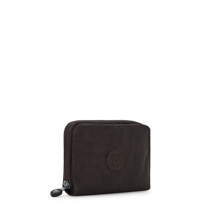 Kipling-Money Love-Medium Wallet-Nostalgic Brown-I3738-G1R