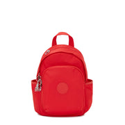 KIPLING-Delia Mini-Small Backpack-Party Pink Paka-I4586-1NK