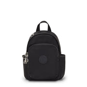 KIPLING-Delia Mini-Small Backpack-Paka Black C-I4586-T79